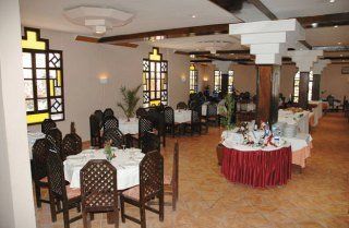 Ametis Club Karam Hotel วาร์ซาเซต ภายนอก รูปภาพ