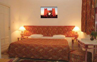 Ametis Club Karam Hotel วาร์ซาเซต ภายนอก รูปภาพ